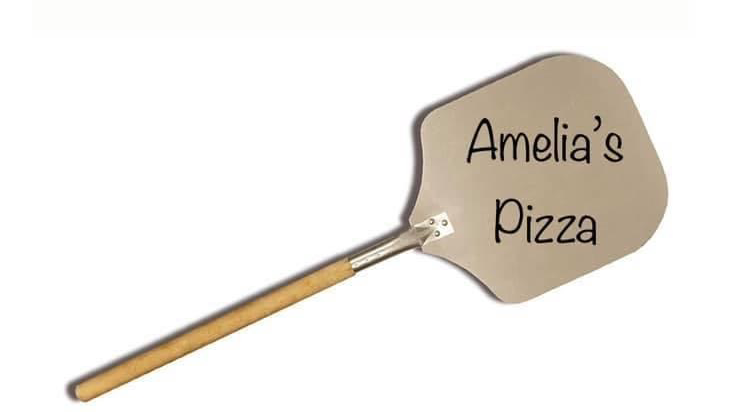 Amelia's Pizza Photos 2